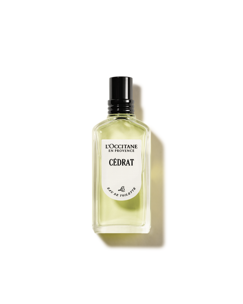 Eau de Toilette C&eacute;drat 50mL, , large